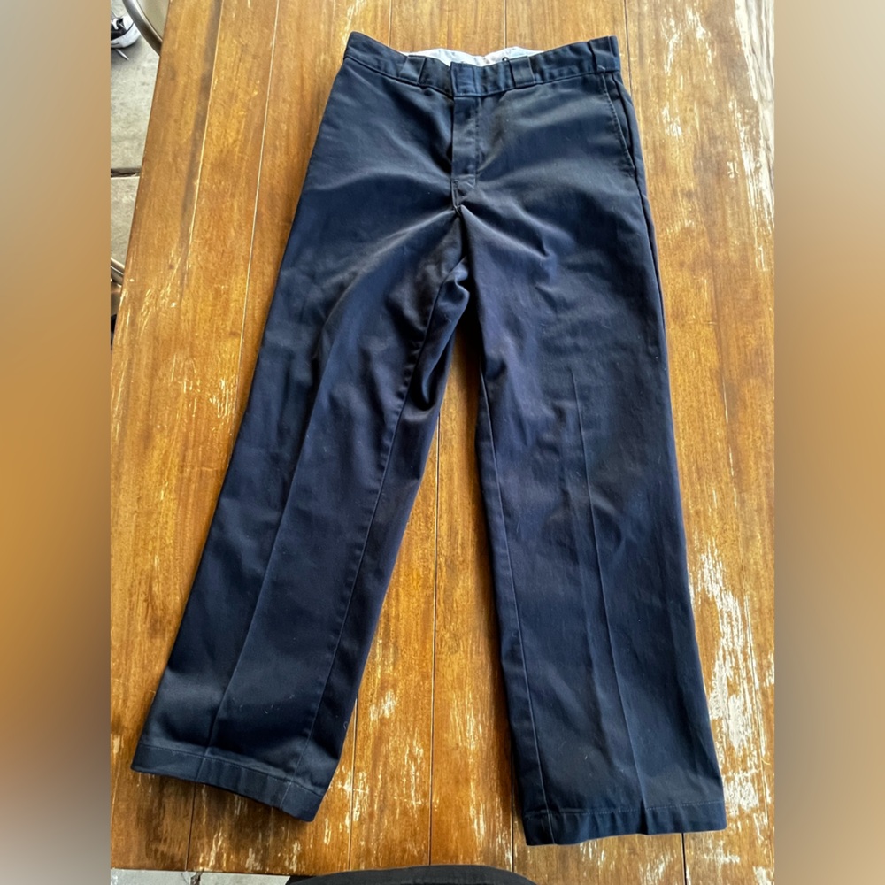 Dickies 874 34x30